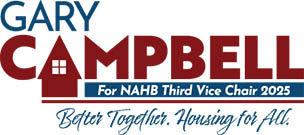 Gary Campbell Logo